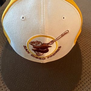 Meet your Posher, Paul